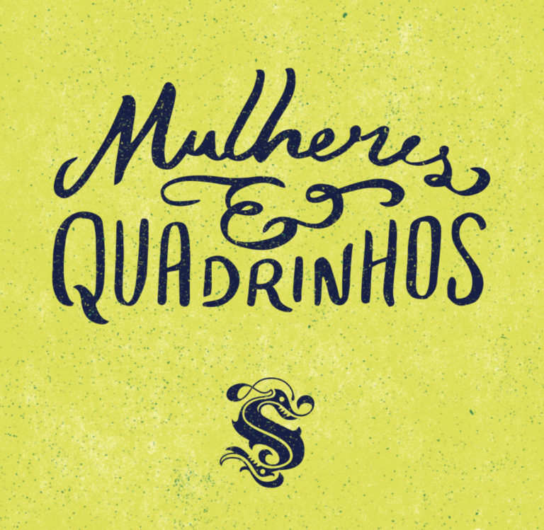 Mulheres & Quadrinhos [2019]*