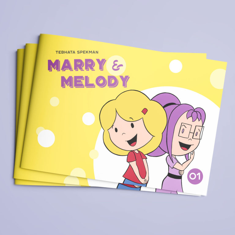 Marry & Melody – Vol. 01 [2019]*