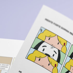 Pequenas & Notáveis